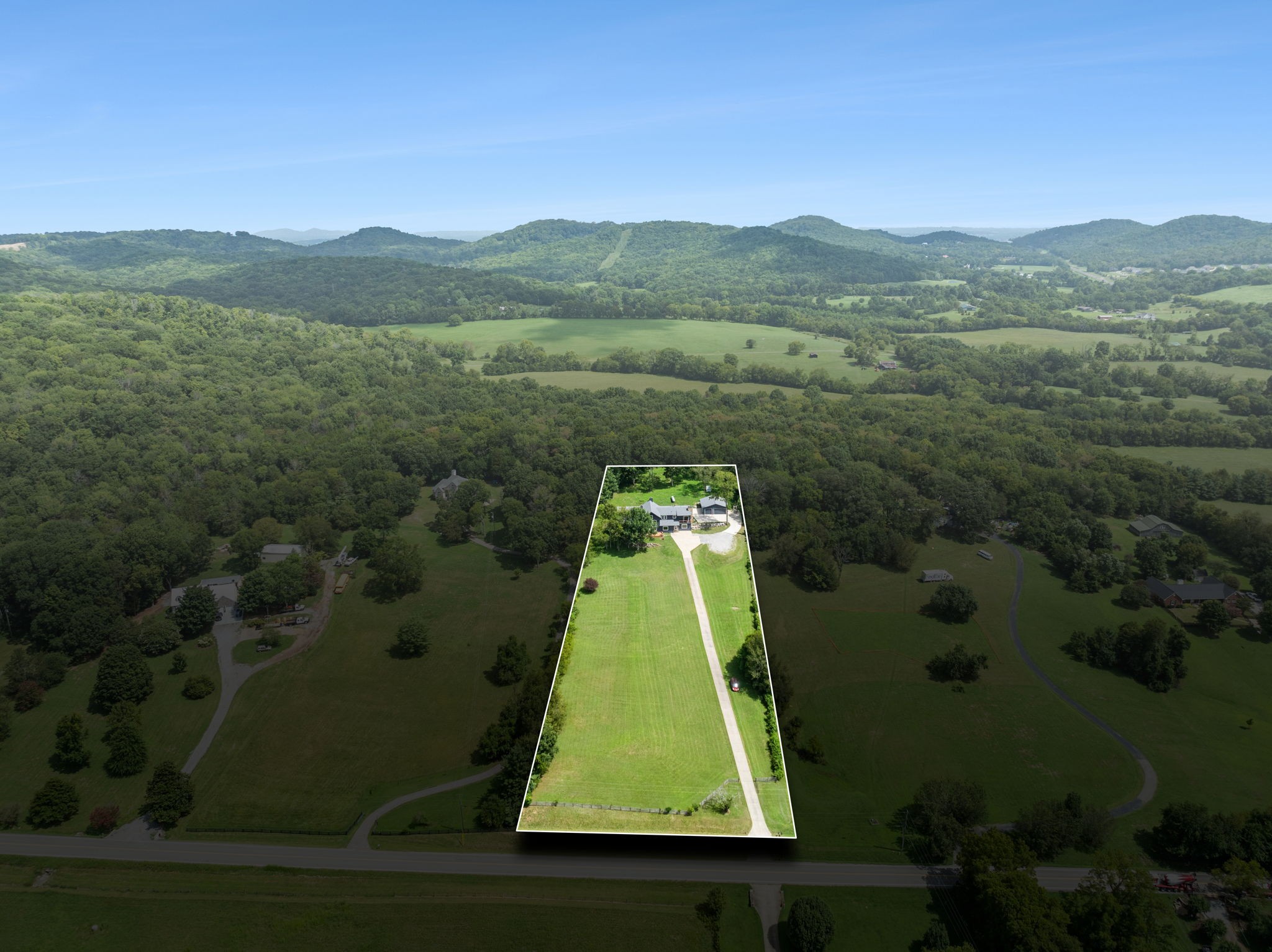 2236 Osburn Road Arrington, TN 37014 - Photo 74 of 74 Gallery Image 74