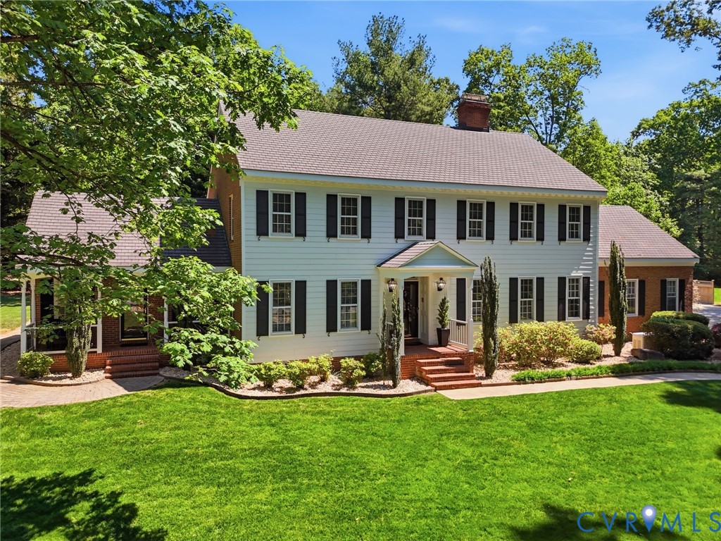 2321 Wadebridge Road Midlothian, VA 23113 - Photo 3 of 43 Gallery Image 3