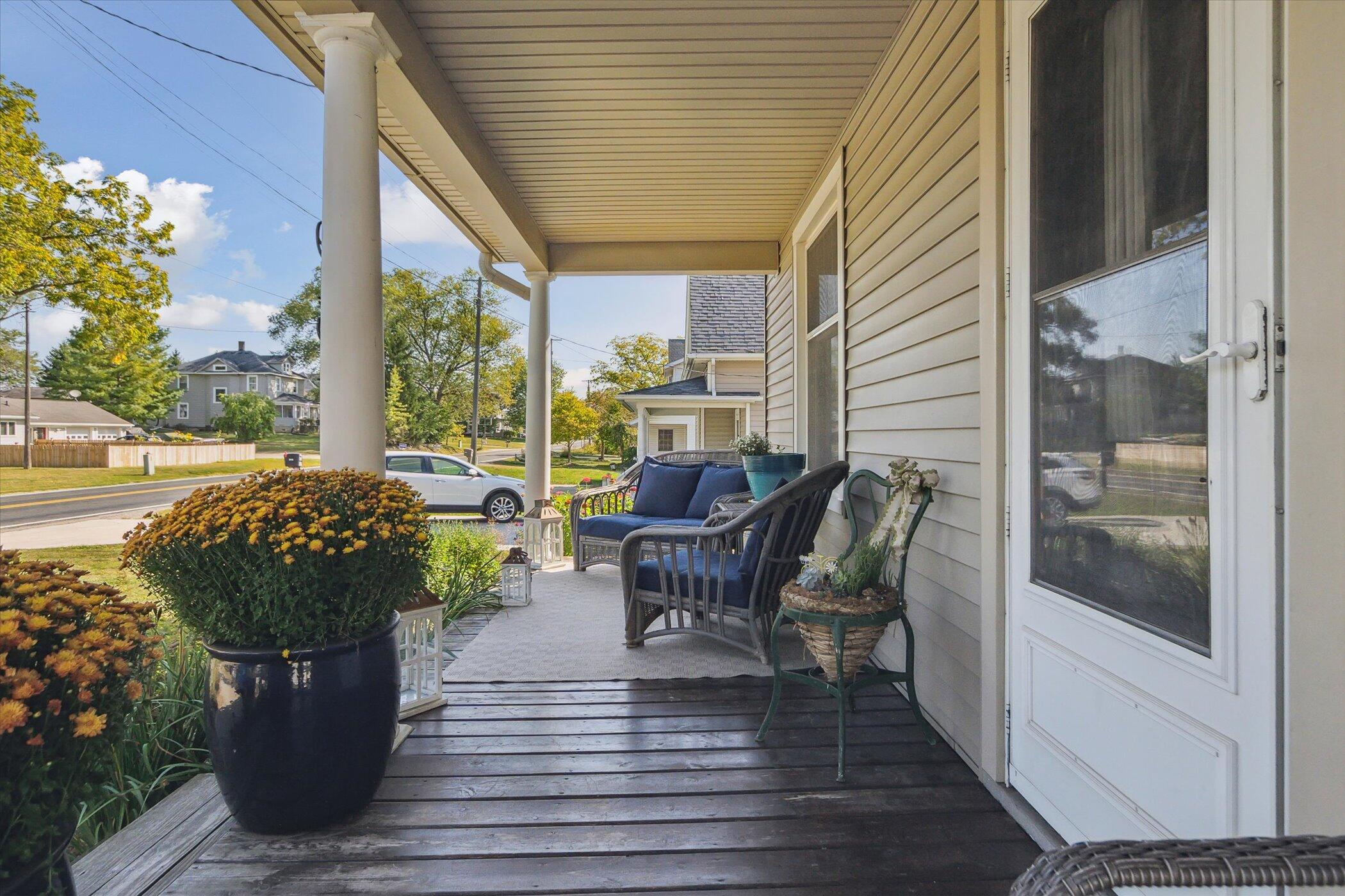 9161 Austin Road Saline, MI 48176 - Photo 5 of 61 05-9161-Austin-Rd-Saline-MI-48176-Window