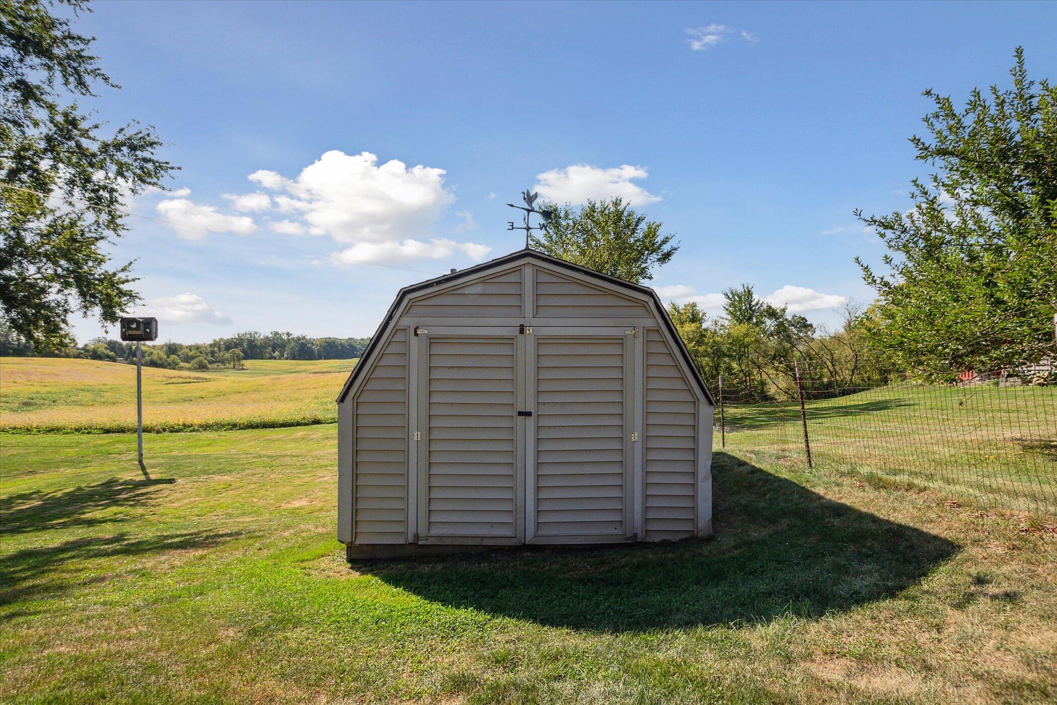 9161 Austin Road Saline, MI 48176 - Photo 53 of 61 53-9161-Austin-Rd-Saline-MI-48176-Window