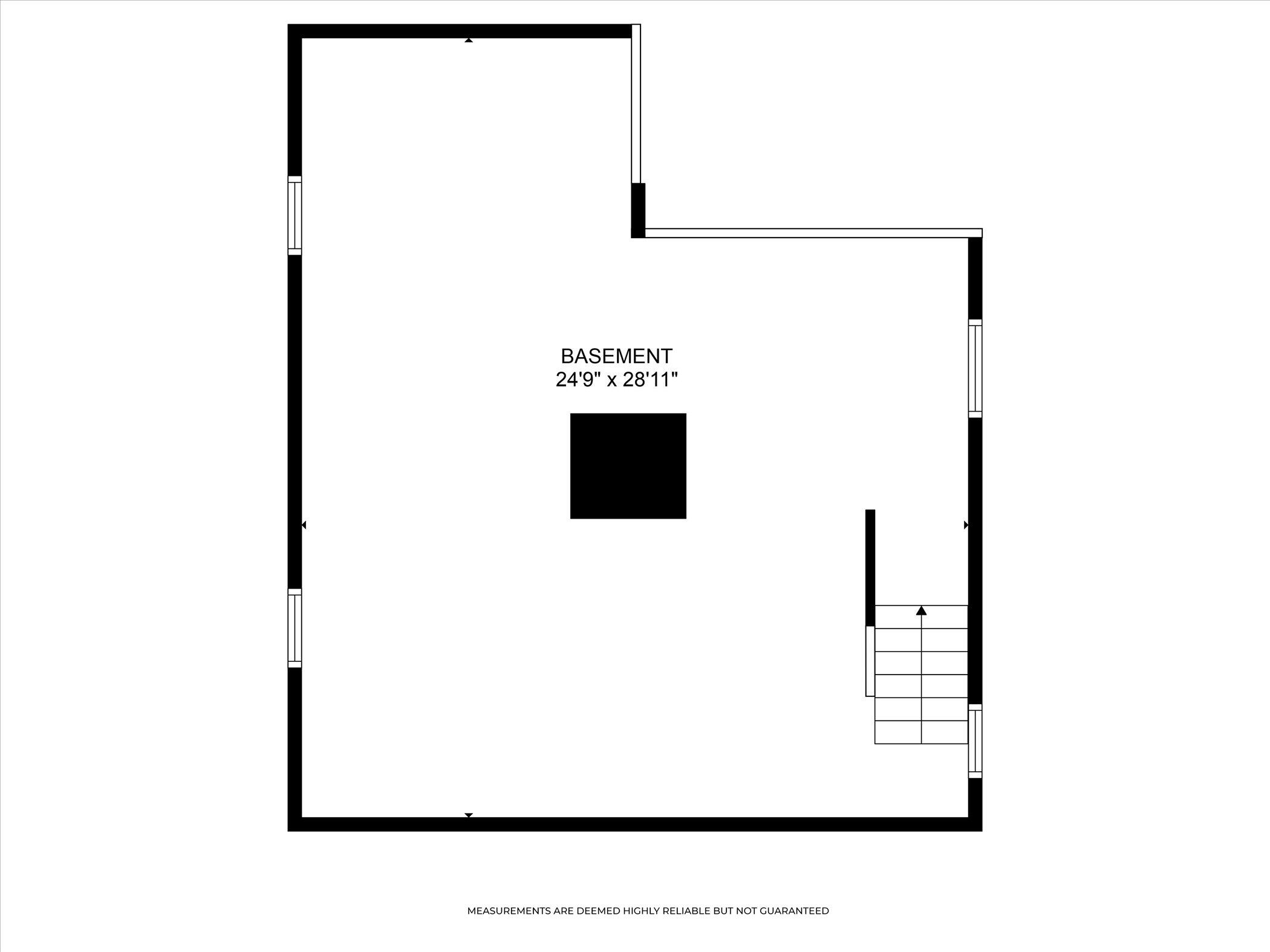 9161 Austin Road Saline, MI 48176 - Photo 61 of 61 03-1st_floor_9161_austin_road_saline_wit