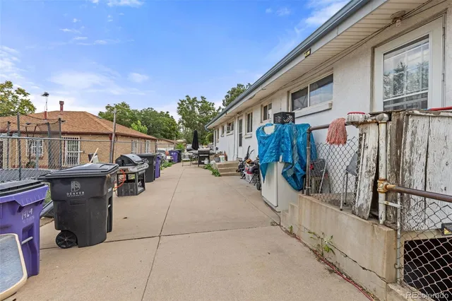 a view of a street with cars