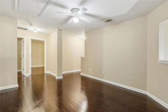 $347,900 | 1831 Waterside Drive, Unit 35, Kennesaw, GA 30152