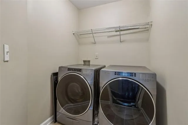 $347,900 | 1831 Waterside Drive, Unit 35, Kennesaw, GA 30152