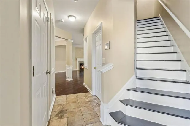 $347,900 | 1831 Waterside Drive, Unit 35, Kennesaw, GA 30152