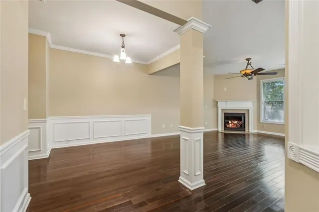 $347,900 | 1831 Waterside Drive, Unit 35, Kennesaw, GA 30152