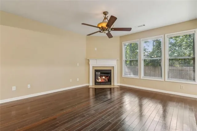 $347,900 | 1831 Waterside Drive, Unit 35, Kennesaw, GA 30152