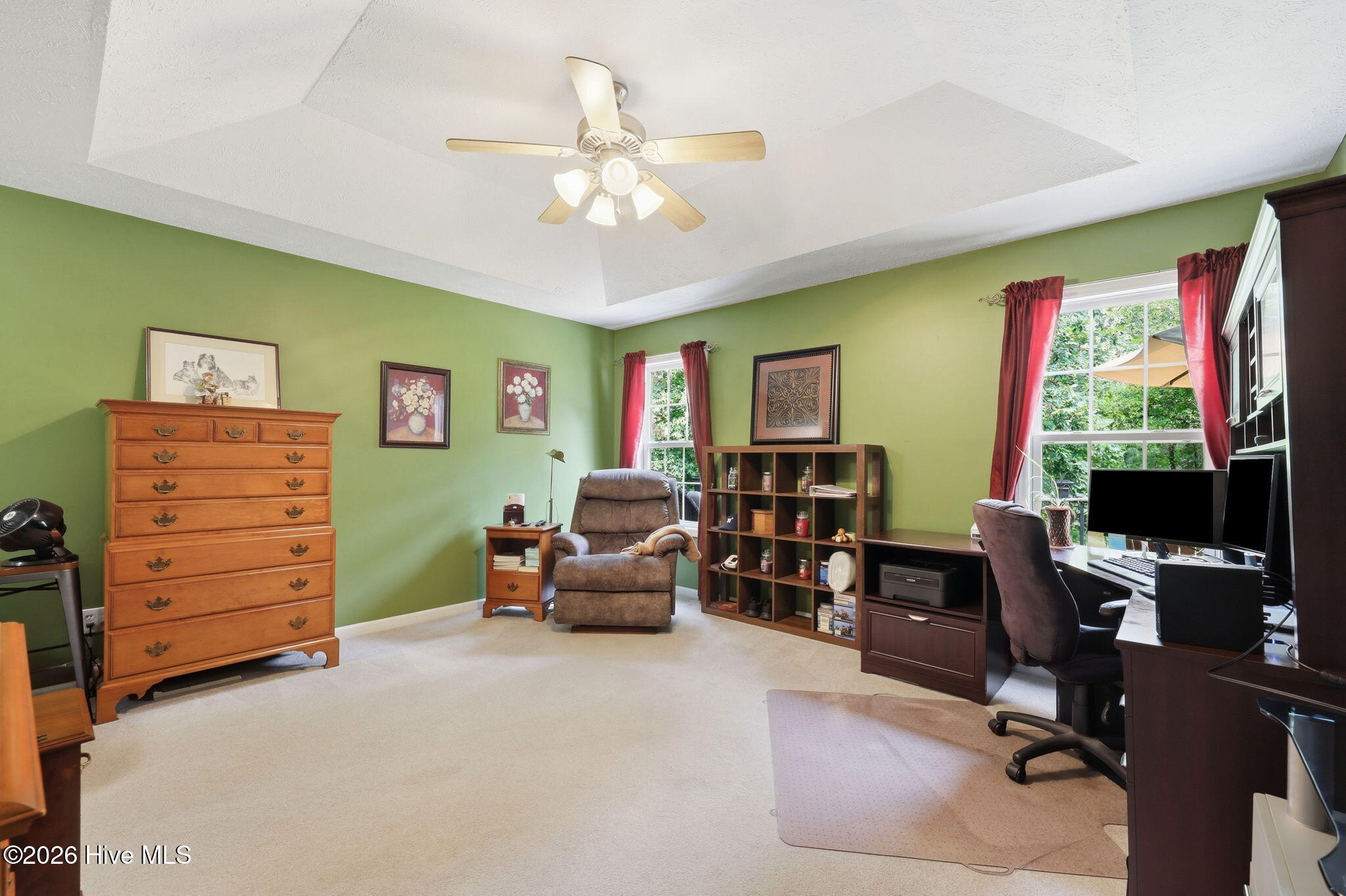 1180 Rays Bridge Road Whispering Pines, NC 28327 - Photo 16 of 44
