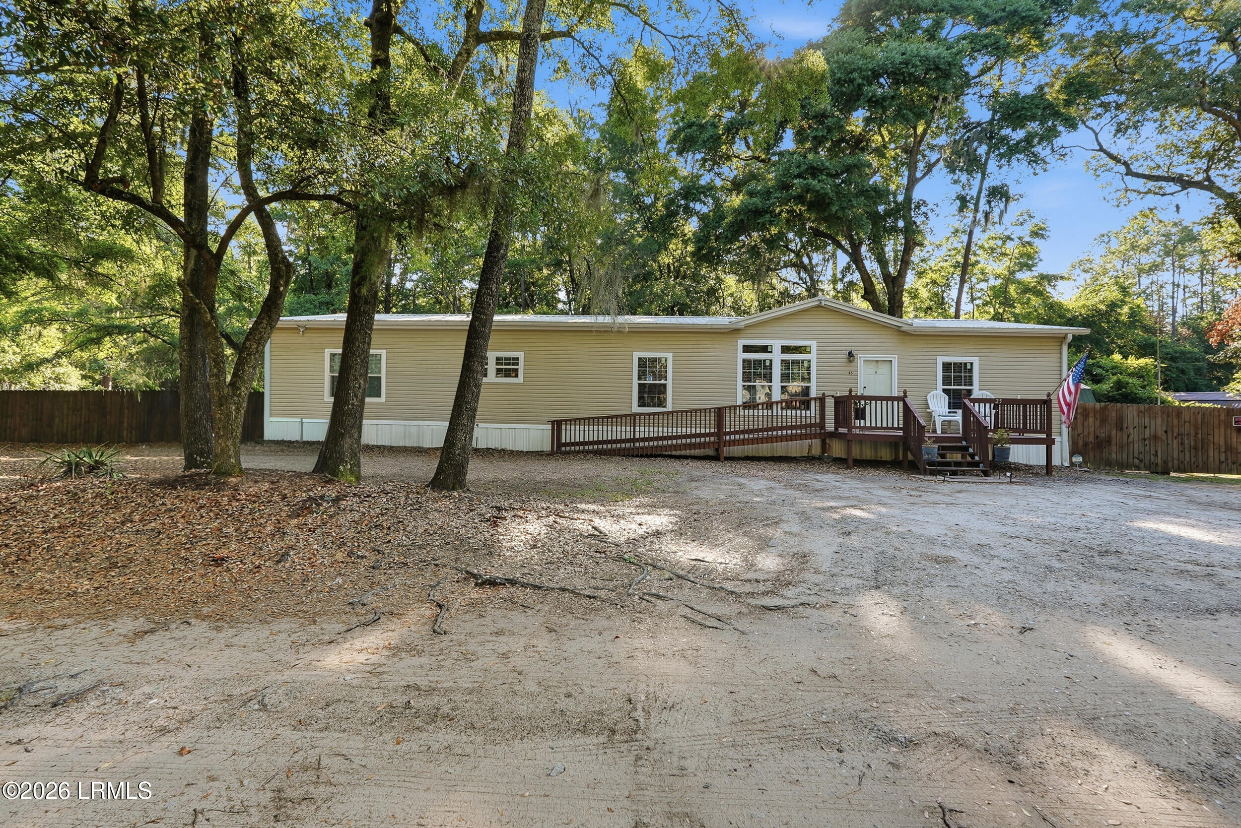 25 Billy Hill Road Beaufort, SC 29906 - Photo 4 of 46 1_dsc09234