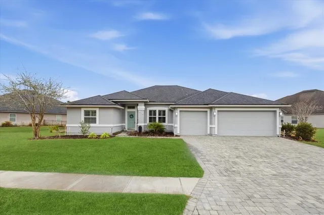 $624,900 | 273 Parkwood Circle, St. Augustine, FL 32086