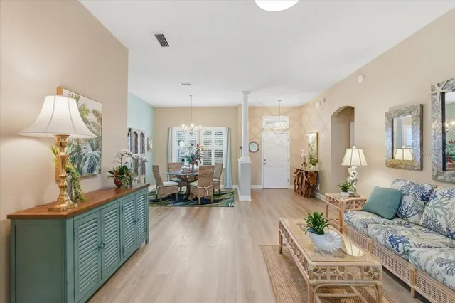 $624,900 | 273 Parkwood Circle, St. Augustine, FL 32086