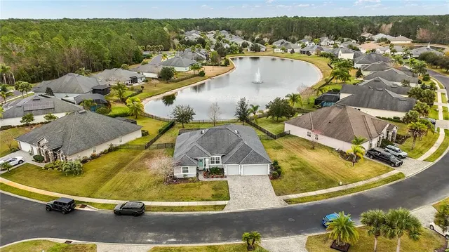 $624,900 | 273 Parkwood Circle, St. Augustine, FL 32086