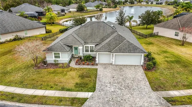 $624,900 | 273 Parkwood Circle, St. Augustine, FL 32086