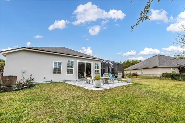 $624,900 | 273 Parkwood Circle, St. Augustine, FL 32086