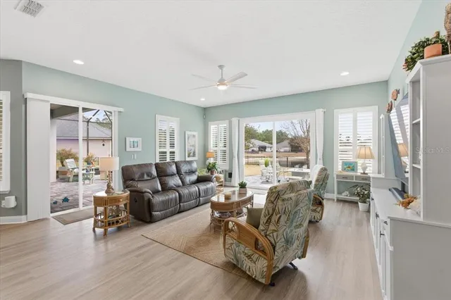 $624,900 | 273 Parkwood Circle, St. Augustine, FL 32086