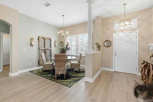 $624,900 | 273 Parkwood Circle, St. Augustine, FL 32086
