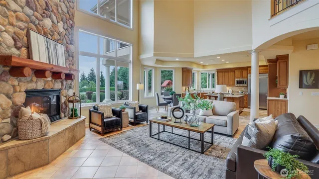 $2,550,000 | 15622 Uplands Way Southeast, North Bend, WA 98045