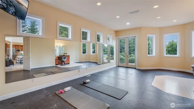 $2,550,000 | 15622 Uplands Way Southeast, North Bend, WA 98045