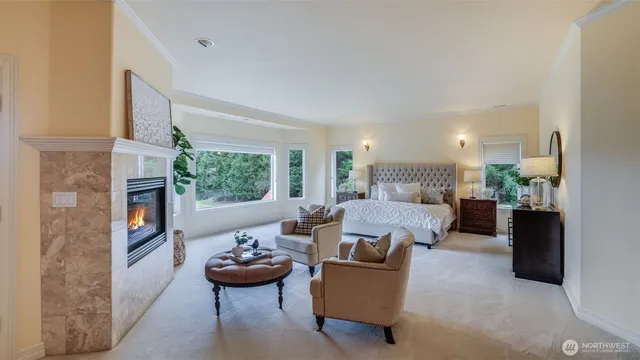 $2,550,000 | 15622 Uplands Way Southeast, North Bend, WA 98045