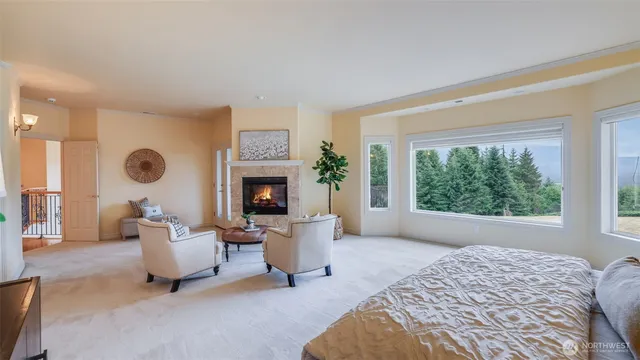 $2,550,000 | 15622 Uplands Way Southeast, North Bend, WA 98045