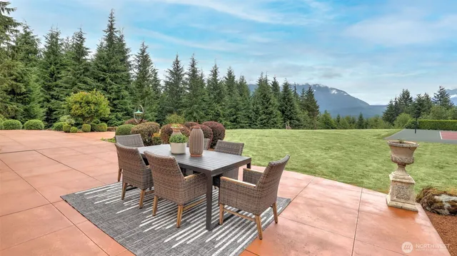 $2,550,000 | 15622 Uplands Way Southeast, North Bend, WA 98045
