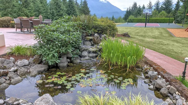 $2,550,000 | 15622 Uplands Way Southeast, North Bend, WA 98045