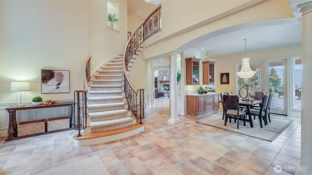 $2,550,000 | 15622 Uplands Way Southeast, North Bend, WA 98045