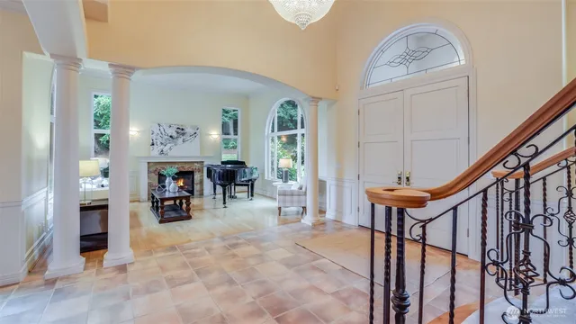 $2,550,000 | 15622 Uplands Way Southeast, North Bend, WA 98045