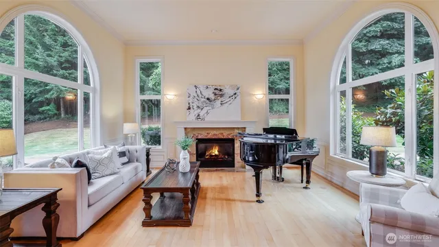 $2,550,000 | 15622 Uplands Way Southeast, North Bend, WA 98045