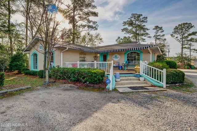 $979,000 | Undisclosed Address, Wilmington, NC 28409