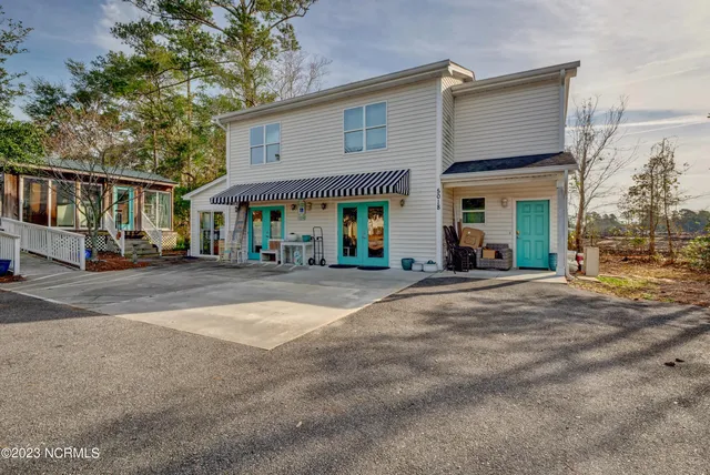 $979,000 | Undisclosed Address, Wilmington, NC 28409