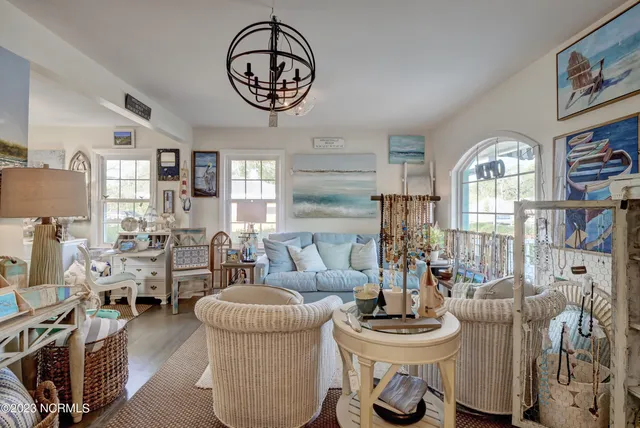 $979,000 | Undisclosed Address, Wilmington, NC 28409