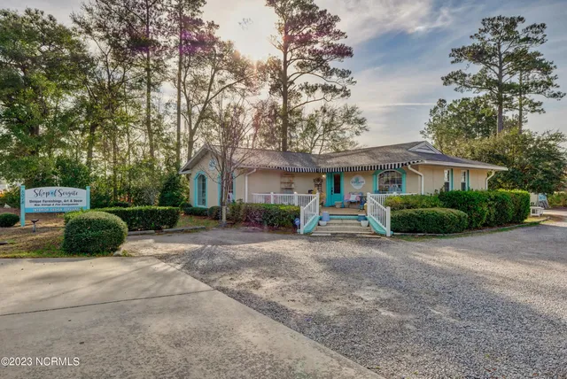 $979,000 | Undisclosed Address, Wilmington, NC 28409