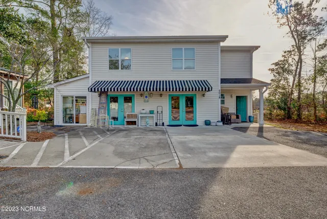 $979,000 | Undisclosed Address, Wilmington, NC 28409