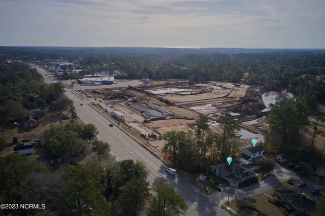 $979,000 | Undisclosed Address, Wilmington, NC 28409