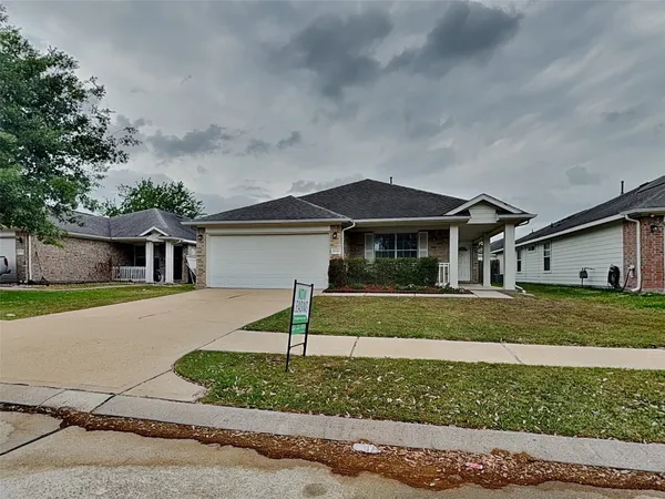 $1,707 | 19710 River Pointe Lane, Katy, TX 77449