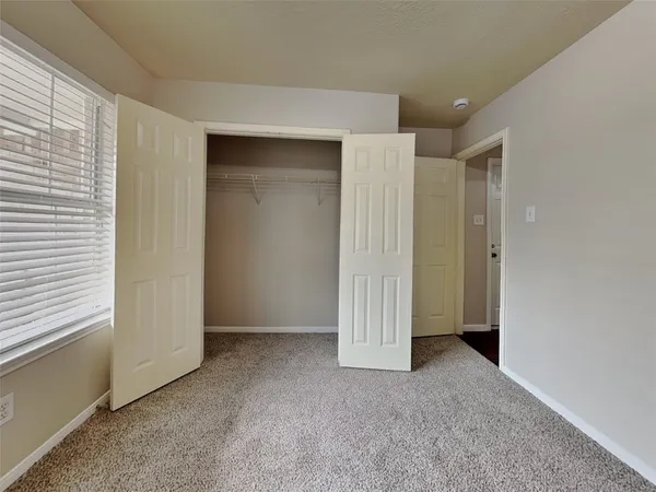 a view of room