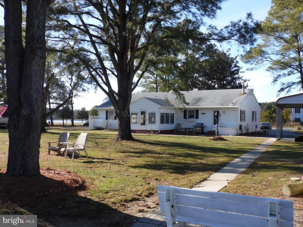 5161 South Pomfrett Road Marion Station, MD 21838 - Photo 25 of 38 Gallery Image 25