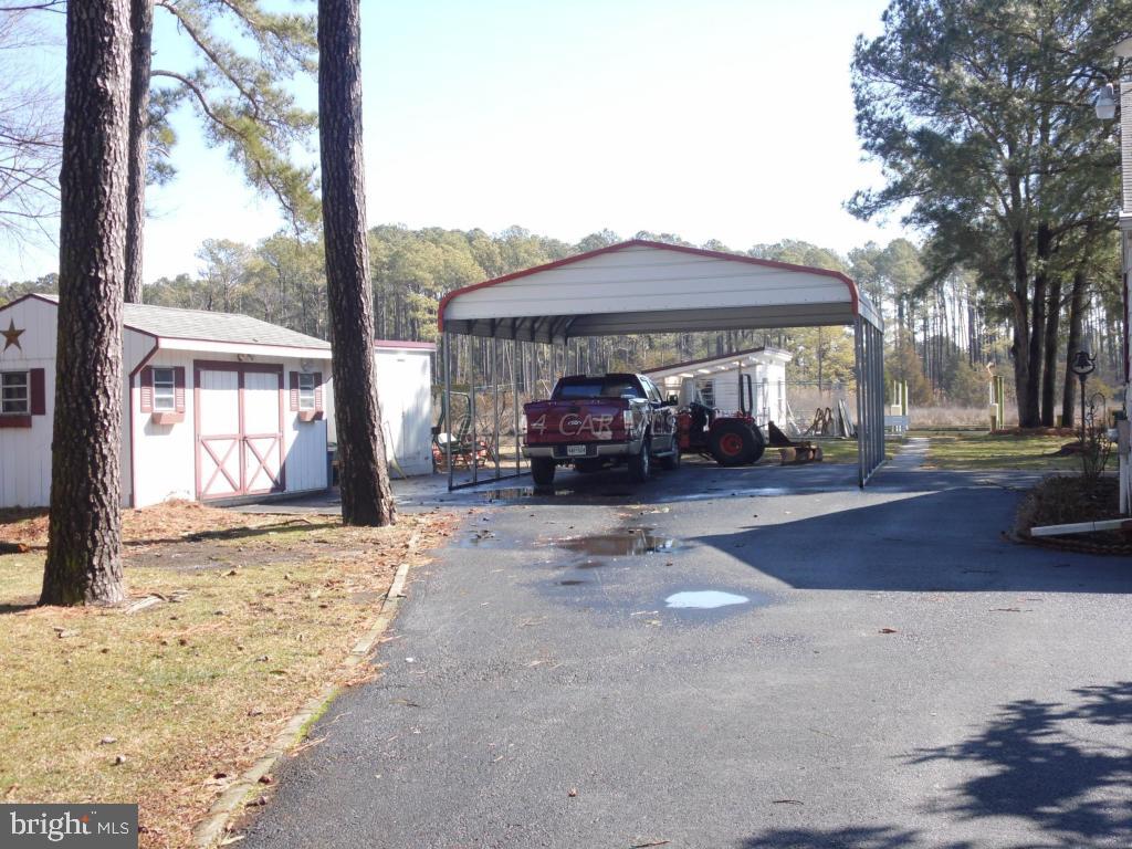 5161 South Pomfrett Road Marion Station, MD 21838 - Photo 27 of 38 Gallery Image 27