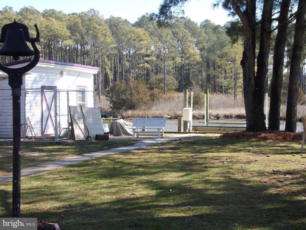 5161 South Pomfrett Road Marion Station, MD 21838 - Photo 35 of 38 Gallery Image 35
