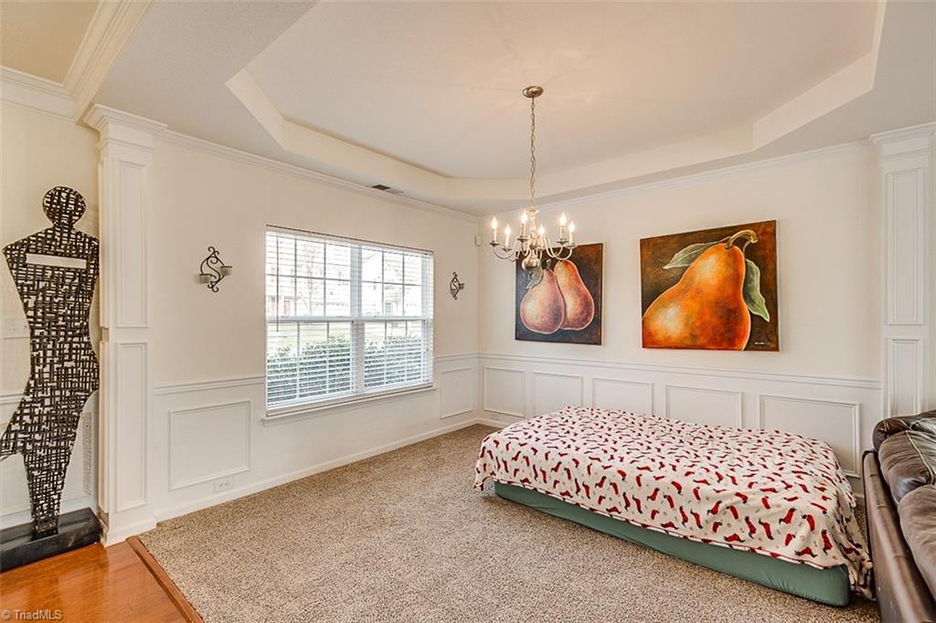 895 Hedgepath Terrace High Point, NC 27265 - Photo 3 of 25 Gallery Image 3