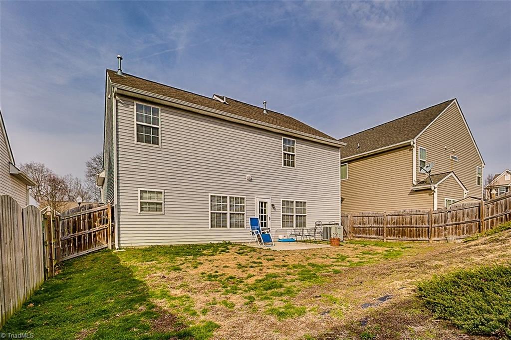 895 Hedgepath Terrace High Point, NC 27265 - Photo 25 of 25 Gallery Image 25