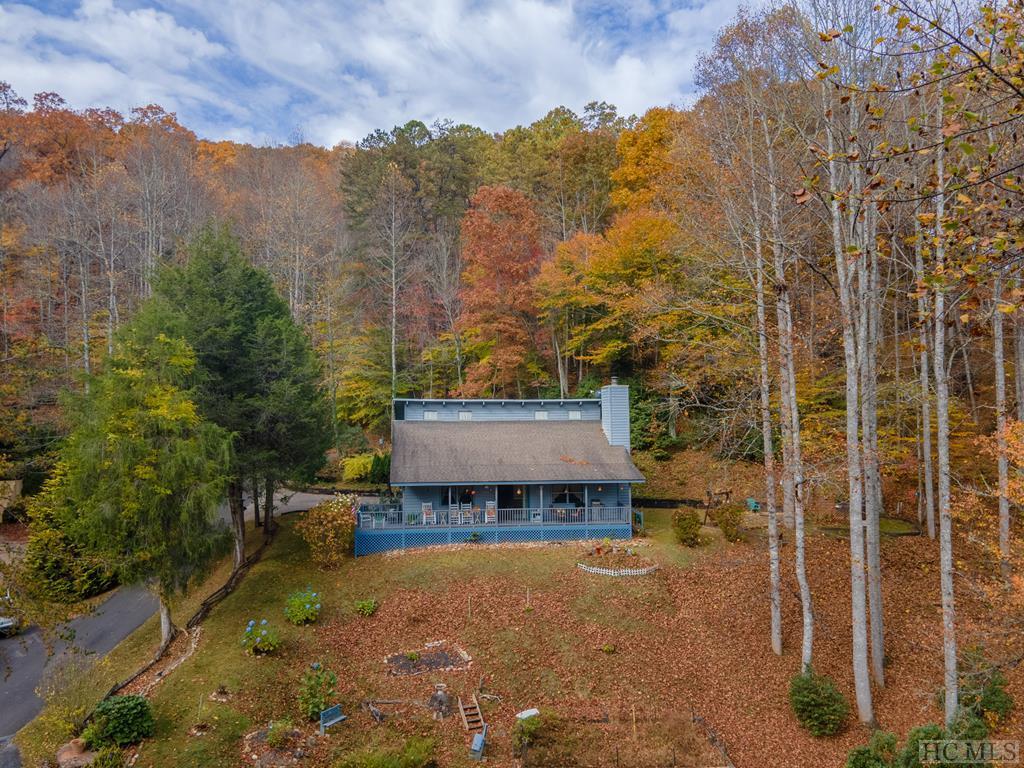 107 Bartram Trail Road Franklin, NC 28734 - Photo 1 of 64 Gallery Image 1