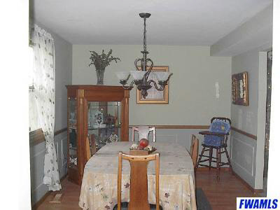 8026 Hartzell Road Fort Wayne, IN 46816 - Photo 3 of 10