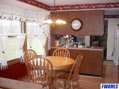 8026 Hartzell Road Fort Wayne, IN 46816 - Photo 8 of 10