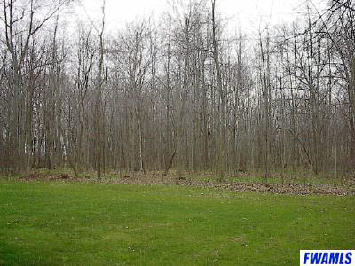 8026 Hartzell Road Fort Wayne, IN 46816 - Photo 9 of 10