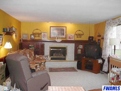 8026 Hartzell Road Fort Wayne, IN 46816 - Photo 10 of 10