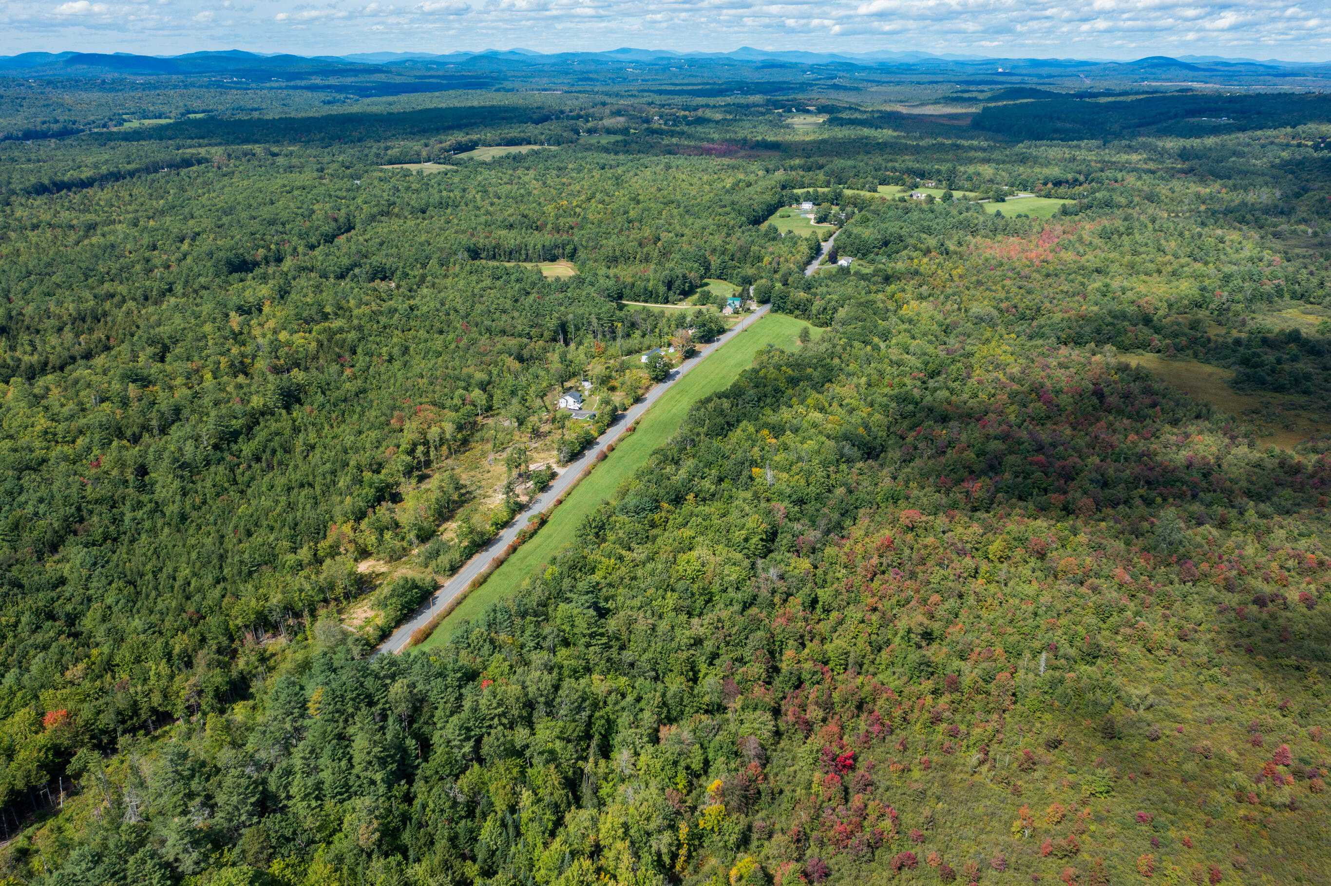 Map6-lot1 Church Hill Road Leeds, ME 04263 - Photo 6 of 11 DJI_0280