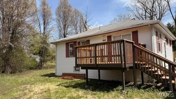 $139,900 | 10115 Toelle Lane, St. Louis, MO 63137