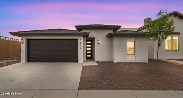 $420,000 | 929 Ada Lane, El Paso, TX 79932